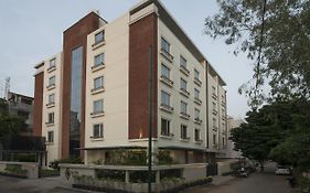 Nivasana Residences Vadodara